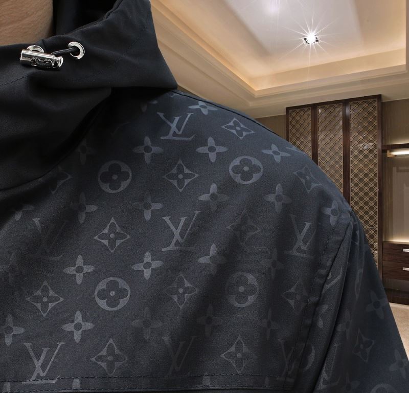 Louis Vuitton Outwear